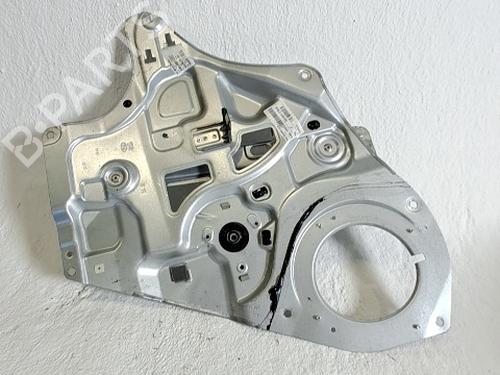 Rear right window mechanism KIA SPORTAGE III (SL) 1.7 CRDi | BP30743129C25