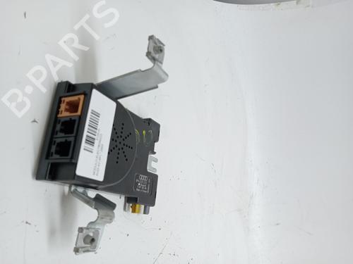Electronic module AUDI A3 Sportback (8PA) 2.0 TDI 16V | BP23366136M83 