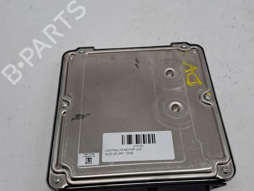 Calculateur moteur (ecu) AUDI Q5 (8RB) 2.0 TDI quattro (170 hp) 24172257