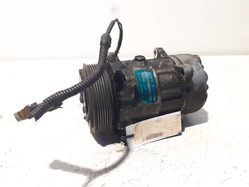 AC compressor PEUGEOT 306 (7B, N3, N5) 1.9 STD | BP25465503M34 