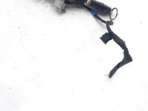 Used Ignition barrel Ignition barrel SEAT ALTEA (5P1) 1.6 (102 hp) 34119435 34119435