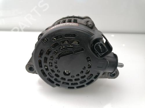 Used Alternator HYUNDAI TUCSON (TL, TLE) 2.0 CRDi (136 hp) 23387355