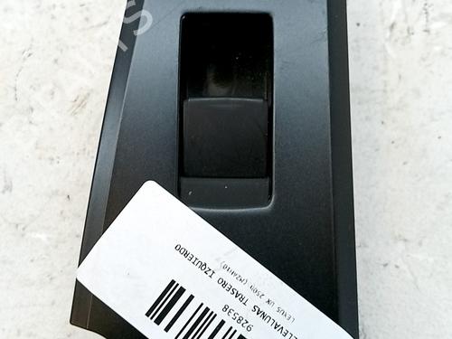 Used Left rear window switch Left rear window switch LEXUS UX (_AA1_, _AH1_, _MA1_) 250h (MZAH10) (184 hp) 36109196 36109196