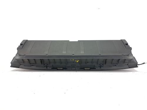 Tailgate PEUGEOT 3008 I MPV (0U_) 1.6 HDi | BP23289742C6 