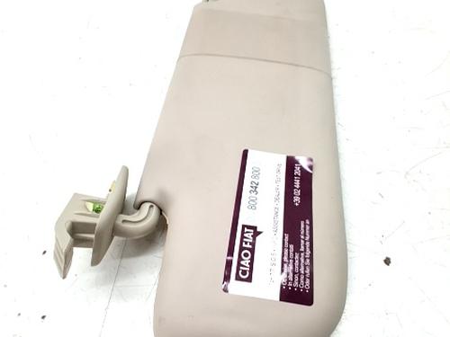 Pare-soleil gauche FIAT PANDA (312_, 319_) 1.2 (312PXA1A) (69 hp) 30801464