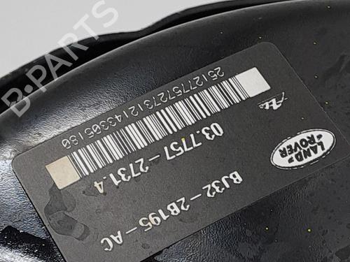 Servo brake LAND ROVER RANGE ROVER EVOQUE (L538) 2.2 D 4x4 | BP23380906M42 