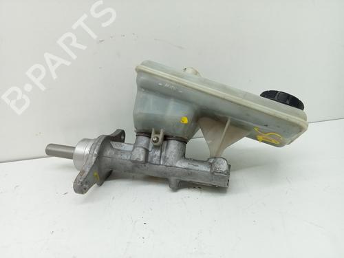 Brake master cylinder NISSAN PRIMASTAR Van (X83) 2.0 dCi 90 | BP27557344M77 