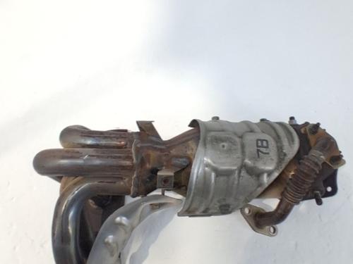 Catalyst TOYOTA RAV 4 IV (_A4_) 2.5 Hybrid (AVA42_) | BP38407978M10 - Image 2