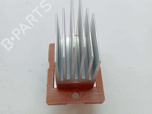 Heater resistor HYUNDAI i30 FASTBACK (PDE, PDEN) 1.0 T-GDI | BP23344054M108 