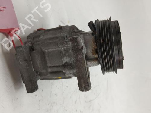 AC compressor FIAT 500 (312_) 1.2 (312AXA1A) | BP24636560M34 