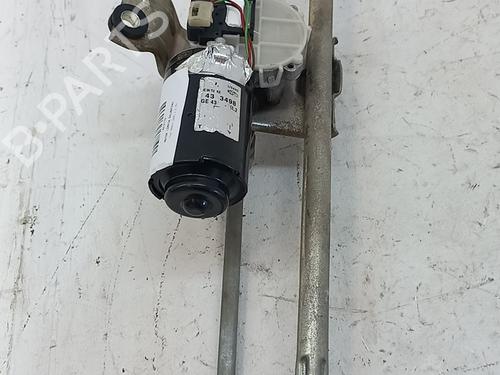 Used Front wiper motor Front wiper motor 36539474 36539474