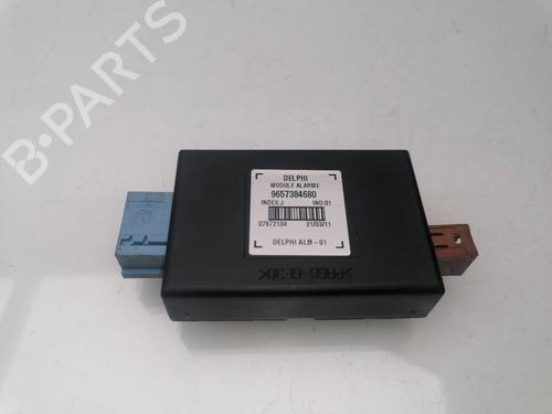 Used Electronic module CITROËN C4 Grand Picasso I (UA_) 1.6 HDi 110 (112 hp) 23421292