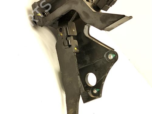 Break pedal DACIA DUSTER (HM_) 1.5 dCi 110 (HMAB) | BP30801595I19