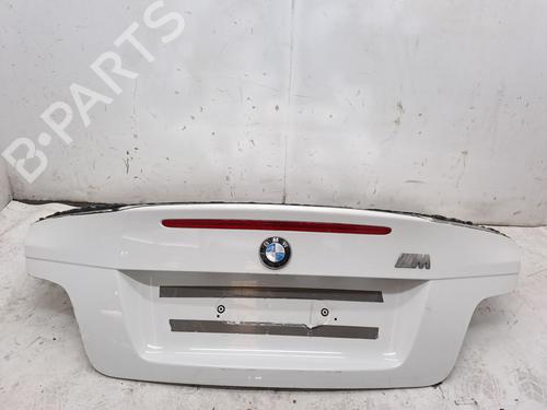 Tailgate BMW 1 Coupe (E82) 123 d | BP29024003C6 