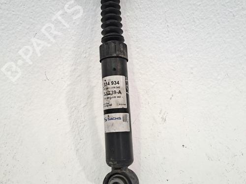Left rear shock absorber CITROËN C4 Grand Picasso I (UA_) 2.0 HDi 138 | BP28959024M18 