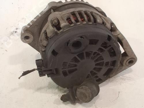 Alternator CHEVROLET CAPTIVA (C100, C140) 2.0 D | BP36539513M7 - Image 3