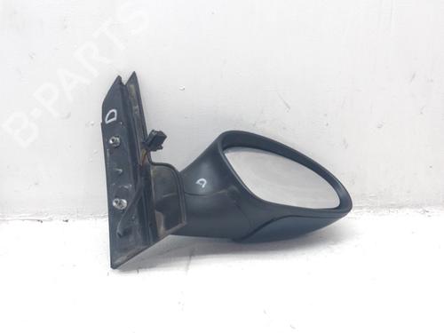 Used Right mirror Right mirror SEAT TOLEDO III (5P2) 2.0 TDI 16V (140 hp) 34537351 34537351