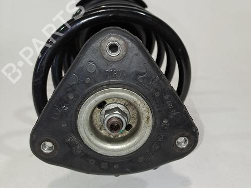 Right front shock absorber FORD FOCUS II (DA_, HCP, DP) 1.8 TDCi | BP23371151M17 