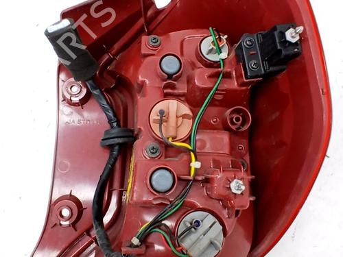 Left taillight KIA PICANTO III (JA) 1.0 | BP34707937C34 - Image 2