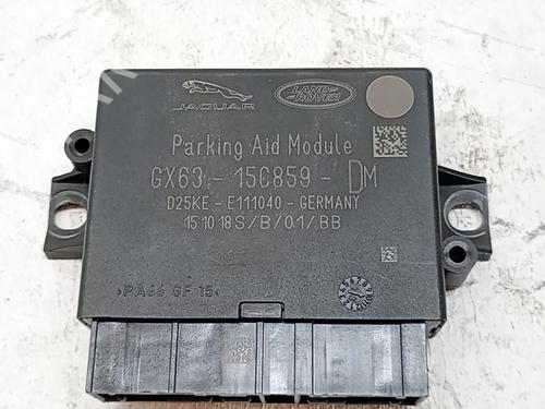 Used Electronic module Electronic module 39556015 39556015