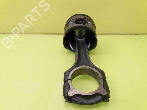 Used Other MERCEDES-BENZ C-CLASS T-Model (S203) C 220 CDI (203.206, 203.208) (143 hp) 23386423