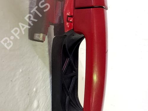 Used Rear left exterior door handle Rear left exterior door handle SUZUKI SWIFT III (MZ, EZ) 1.3 (RS413, ZC11S) (92 hp) 33767825 33767825