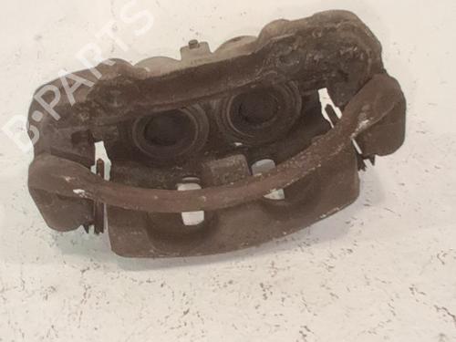 Left front brake caliper NISSAN PICK UP (D22) 2.5 Di | BP37224349M105 - Image 2