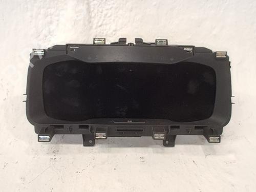 Kombiinstrument Kombiinstrument VW GOLF VII (5G1, BQ1, BE1, BE2) 2.0 GTI (245 hp) 36407229 36407229