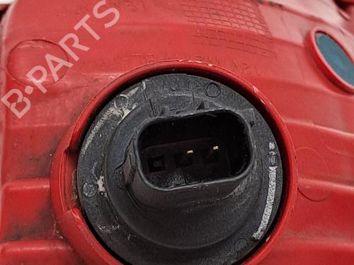 Venstre baklys, støtfanger OPEL MOKKA / MOKKA X (J13) 1.7 CDTI (_76) | BP27462997C81 