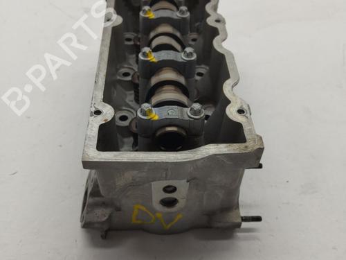 Cylinder head SMART CITY-COUPE (450) 0.6 (S1CLA1, 450.341) | BP26574873M5 