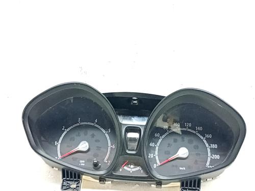 Instrument cluster FORD FIESTA VI (CB1, CCN) 1.25 | BP32256957C47