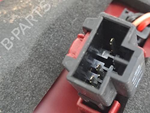 Right tailgate light KIA NIRO I (DE) 1.6 GDI Hybrid | BP23368643C80 