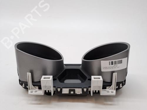 Instrument cluster HYUNDAI ELANTRA V Saloon (MD, UD) 1.6 | BP27252801C47