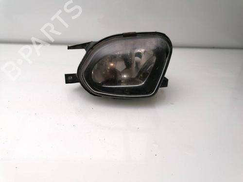 Used Left front fog light MERCEDES-BENZ E-CLASS (W211) E 320 CDI (211.022) (224 hp) 23652217