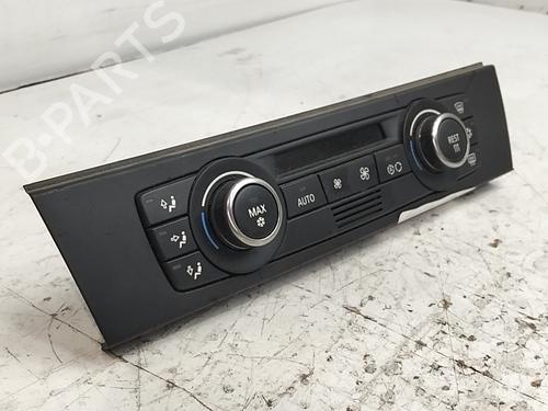 Used Climate control Climate control 39611387 39611387