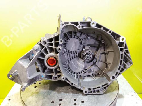 Used Gearbox OPEL INSIGNIA A Saloon (G09) 2.0 CDTI (69) (160 hp) 23935361