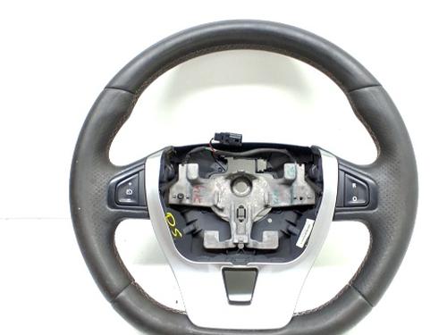 Used Steering wheel RENAULT LAGUNA III (BT0/1) 2.0 dCi (BT01, BT08, BT09, BT0E, BT0K, BT12, BT1C, BT1D,... (150 hp) 30772023