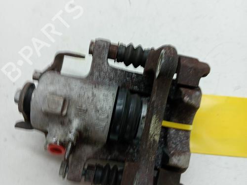 Right rear brake caliper AUDI A4 B6 Avant (8E5) 3.0 | BP23352462M106 