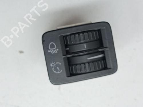 Used Headlight switch SEAT ALHAMBRA (710, 711) 2.0 TDI (140 hp) 23378152