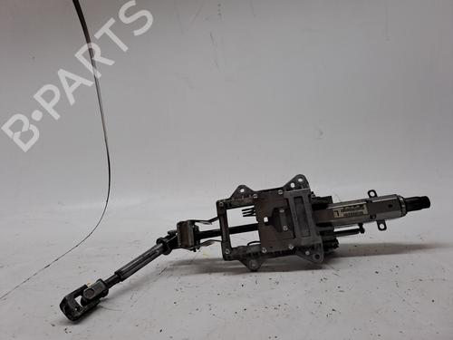 Steering column AUDI A3 Sportback (8PA) 2.0 TDI 16V | BP29990533M21
