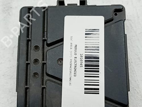 Used Electronic module Electronic module SEAT ATECA (KH7, KHP) 1.4 TSI (150 hp) 39740502 39740502