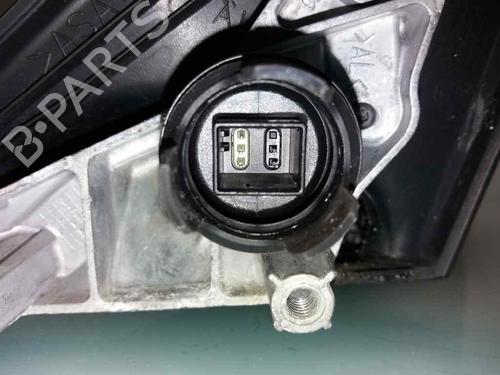 Right mirror BMW 3 (E90) 320 d | BP23418833C27 