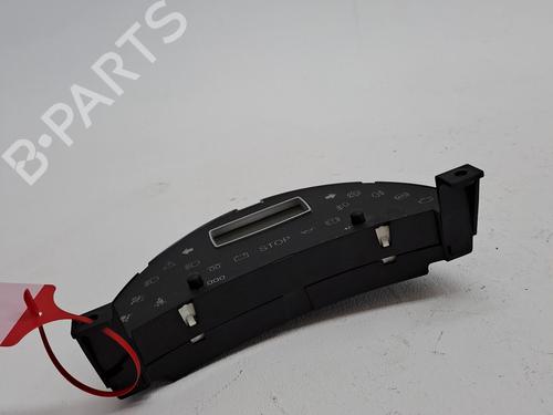 Instrument cluster CITROËN C8 (EA_, EB_) 2.0 HDi 135 | BP26492316C47