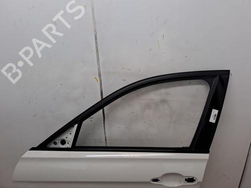 Left front door BMW 3 (F30, F80) 328 i | BP23372079C2 