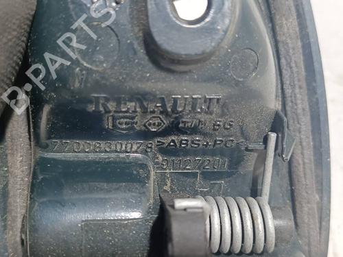 Front left interior door handle RENAULT MEGANE I Classic (LA0/1_) 1.6 e (LA0F, LA0S) | BP25986772I13 