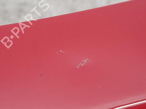 Left front fenders VOLVO V40 Hatchback (525) D2 | BP23366323C41 