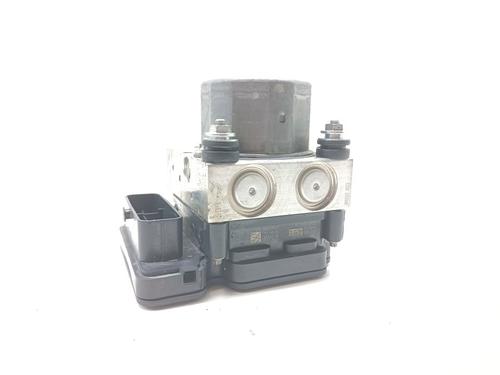 Used ABS pump ABS pump NISSAN QASHQAI II (J11, J11_) 1.5 dCi (110 hp) 25986550 25986550