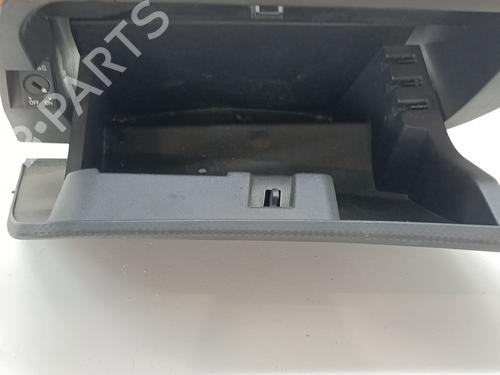Glove box SEAT ALTEA (5P1) 2.0 TDI | BP26315228C95 