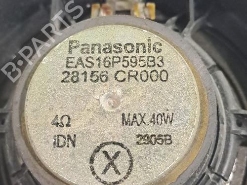 Speaker NISSAN X-TRAIL I (T30) 2.2 Di 4x4 | BP25809479E2 