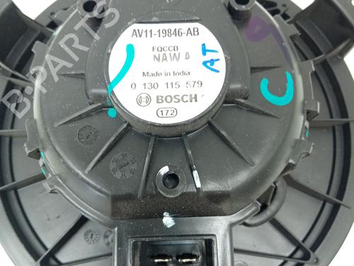 Heater blower motor FORD KA+ III (UK, FK) 1.2 Ti-VCT | BP29302189M62 